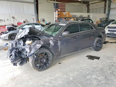 2013 CHRYSLER 300 S, фото 1, лот 10865412