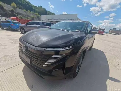 2025 Nissan Qashqai Facelift Honor 2.0L CVT XV+ Leading Edition, фото 1, лот 10302274