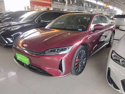 2025 Chery Fengyun A9L Model 4WD High-performance Summit Edition, фото 2, лот 11187479