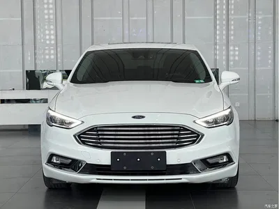 2017 Ford Mondeo EcoBoost 180 Luxury, фото 2, лот 10297495