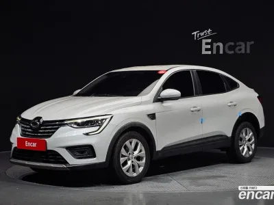 2021 Samsung XM3 1.6 GTe LE, фото 1, лот 10186929