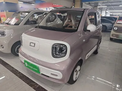 2026 Besturn Bestune Pony 222km Colorful Horse, фото 2, лот 10409417