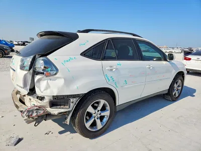 2006 LEXUS RX 330, фото 3, лот 10844576