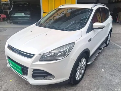 2015 Ford Kuga 1.5L GTDi 2WD Comfort, фото 2, лот 10593582