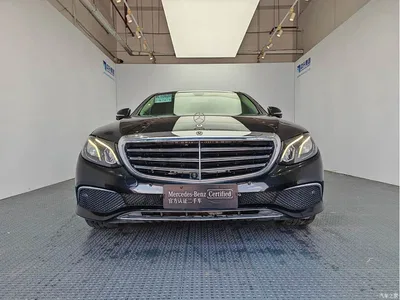 2020 Mercedes-Benz E-Class E 260 L, фото 2, лот 10658526
