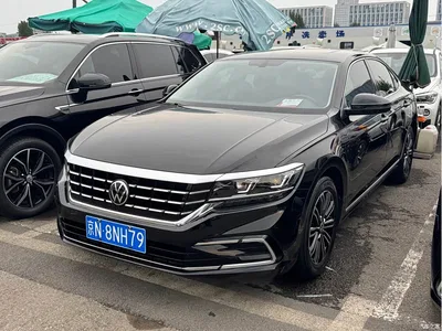 2021 Volkswagen Passat Model 330TSI Elite Edition, фото 1, лот 10439431