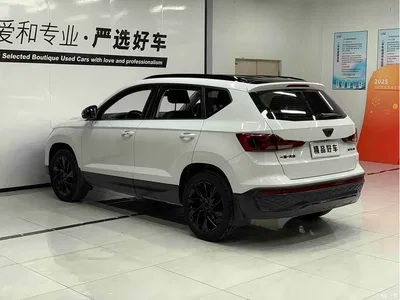 2023 Jetta VS5 280TSI Auto Highlight Comfort Type, фото 4, лот 10424887