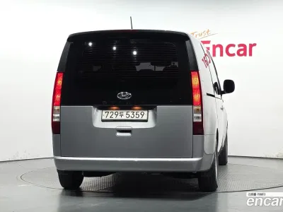 2022 Hyundai Staria Tourer 11-Seater, фото 4, лот 10230383