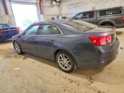 2013 CHEVROLET MALIBUE, фото 2, лот 10960884