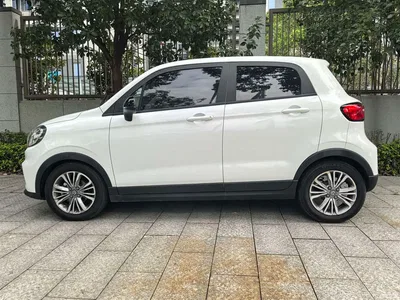 2021 Leapmotor T03 400 Lite Edition LFP, фото 4, лот 10445210