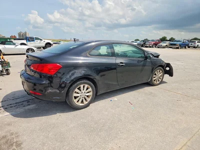 2014 KIA FORTE KOUP EX, фото 3, лот 10903844