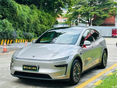 2025 Tesla Model Y L, фото 1, лот 11547113