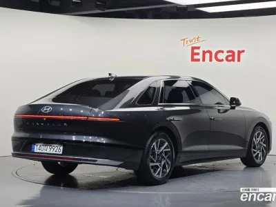 2023 Hyundai Grandeur 3.5 LPG 2WD, фото 2, лот 10212275