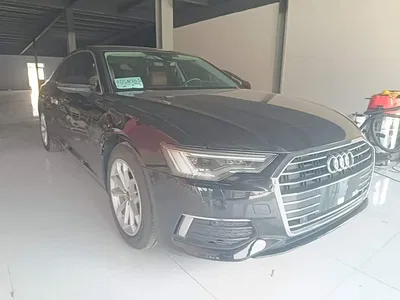 2022 Audi A6L 40 TFSI Luxury Elegance, фото 4, лот 10433814