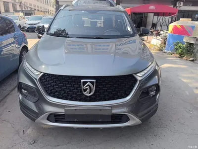 2019 Baojun 510 1.5L Manual Comfort China V, фото 3, лот 11181863