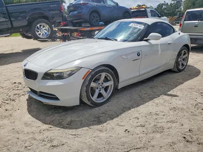2010 BMW Z4 SDRIVE30I, фото 1, лот 10811325