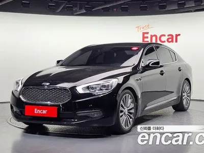 2016 Kia K9 3.3 GDI Executive, фото 1, лот 10025177