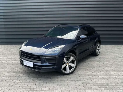 2023 Porsche Macan 2.0T, фото 4, лот 10662844