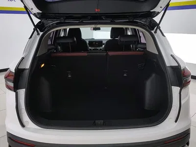 2021 Geely Binyue 1.4T DCT Diamond Edition, фото 4, лот 10465940