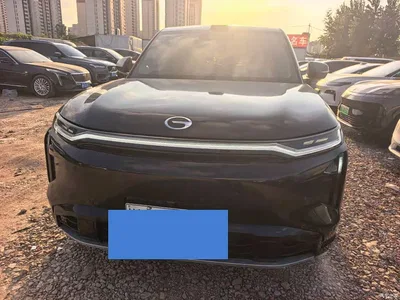 2025 GAC Trumpchi Trumpchi Xiangwang S7 180km Ultra AWD Edition, фото 2, лот 10418690