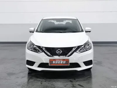 2024 Nissan Sylphy Model Year Facelift Classic 1.6XE CVT Comfort Edition, фото 3, лот 10341662