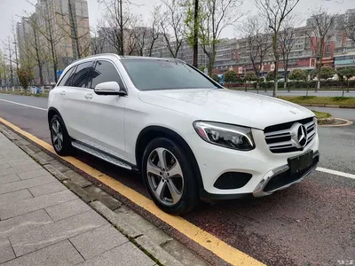2016 Mercedes-Benz GLC 300 4MATIC Dynamic, фото 3, лот 10294715