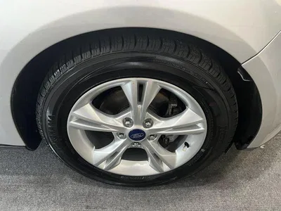 2014 FORD FOCUS SE, фото 4, лот 10984553