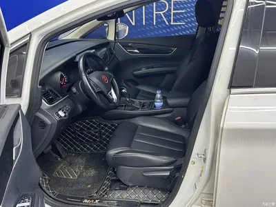 2018 BYD Song MAX 1.5T Auto Smart Connected Luxury 6-Seater, фото 3, лот 10893998