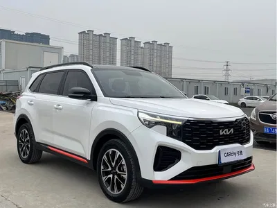 2021 Kia Sportage Ace 1.5T GT Line Fusion Edition, фото 3, лот 10336614