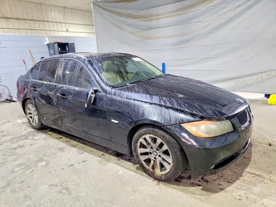2007 BMW 328 I, фото 4, лот 10657775