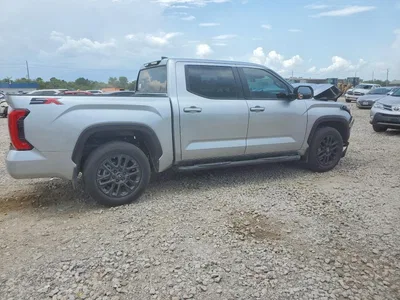 2026 TOYOTA TUNDRA SR5, фото 3, лот 10538468