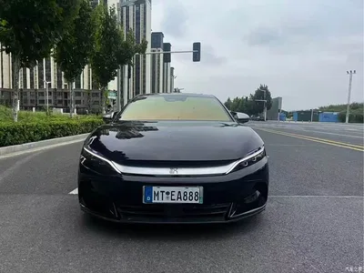 2025 BYD Han DM-i 125KM Premium, фото 2, лот 11547684