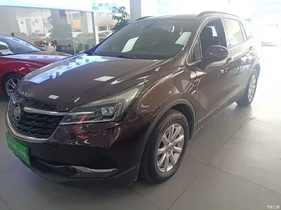 2020 Buick Envision Plus 20T FWD Leading, фото 2, лот 10362919