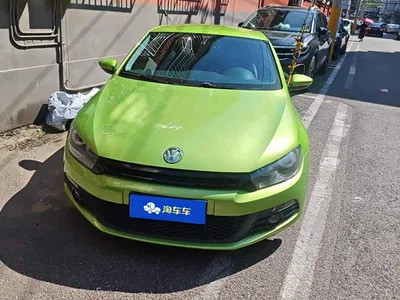 2011 Volkswagen Scirocco 1.4TSI Single Turbo Style Edition, фото 2, лот 10480809