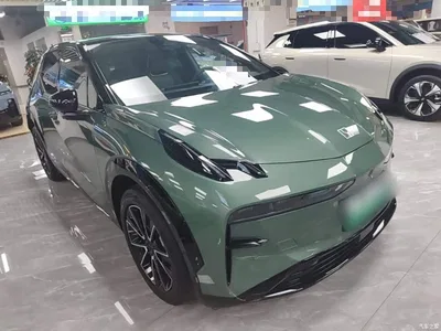 2023 ZEEKR X RWD YOU Edition 4-seater, фото 4, лот 10291899