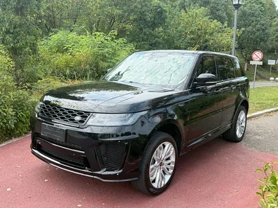 2017 Land Rover Range Rover Sport 3.0 SC V6 HSE DYNAMIC, фото 1, лот 11249365