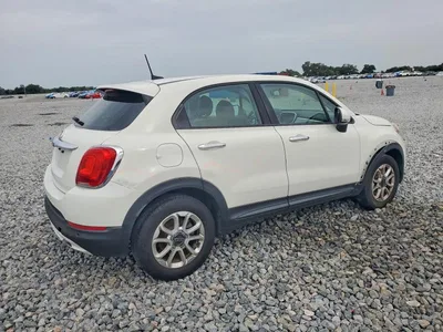 2018 FIAT 500X POP, фото 3, лот 10882196