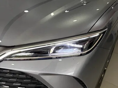 2026 BYD Song L DM-i DM-i Intelligent Driving Edition 135KM Base Model, фото 3, лот 11567863