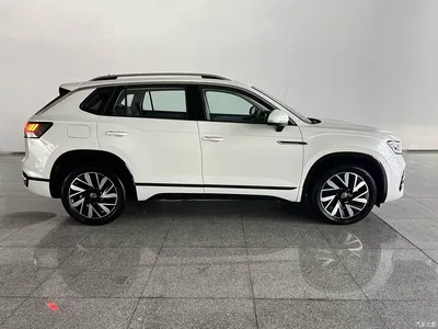 2023 Volkswagen Tayron 380TSI 4WD R-Line High-Performance Edition, фото 3, лот 10765996