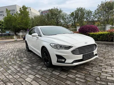 2018 Ford Mondeo EcoBoost 180 Smart Control Fashion China VI, фото 3, лот 10296665