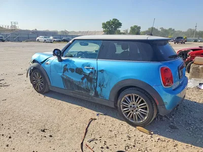 2019 MINI COOPER, фото 2, лот 10879090