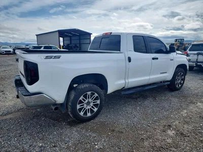 2014 TOYOTA TUNDRA SR5, фото 3, лот 10503528