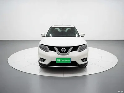 2014 Nissan X-Trail 2.0L CVT Comfort Edition 2WD, фото 2, лот 11067326