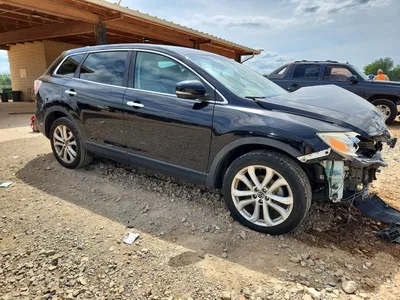 2012 MAZDA CX-9, фото 4, лот 10842329