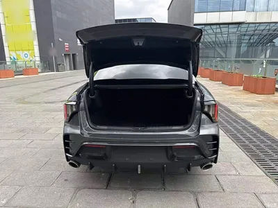 2023 Lynk & Co 03 2.0TD DCT Jin Pro, фото 2, лот 10318177