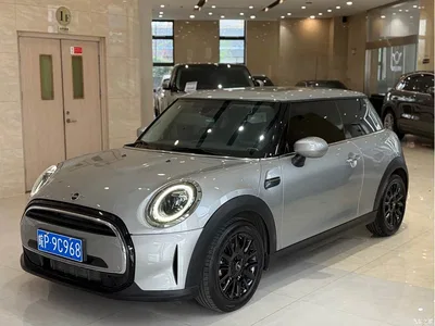 2023 MINI MINI 1.5T ONE, фото 1, лот 10353179