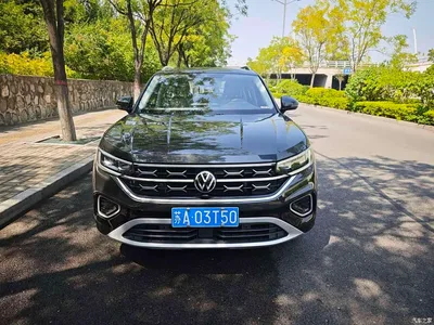2024 Volkswagen Tayron 330TSI 2WD Luxury Plus Advanced, фото 2, лот 10335399