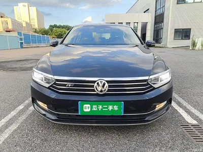 2019 Volkswagen Magotan 330TSI DSG Luxury China V, фото 3, лот 10437802