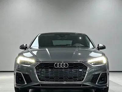 2023 Audi A5 (Import) Sportback 40 TFSI Fashion Dynamic, фото 2, лот 10463592
