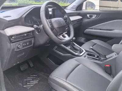 2022 Wuling Motors Wuling Xingchi 1.5L CVT Fun Edition, фото 4, лот 10832147